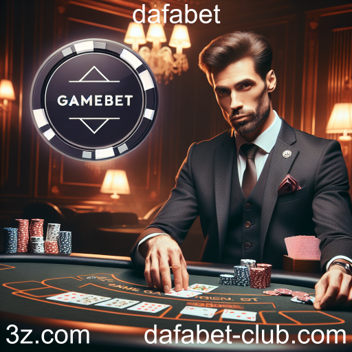 Experimente a Emoção dos Jogos Ao Vivo na Dafabet