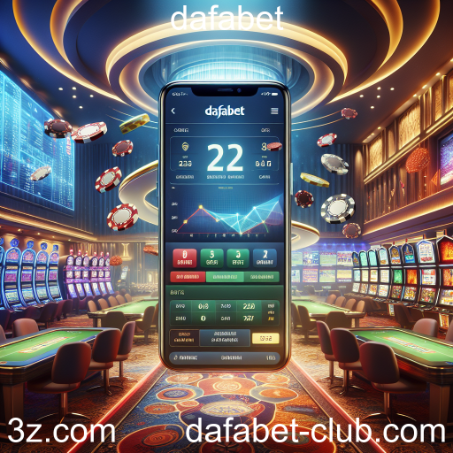 Explorando as Apostas Esportivas no Dafabet